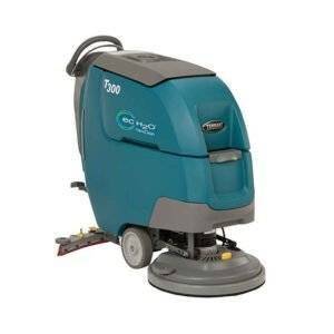 TENNANT T300 Walk-Behind Floor Scrubber 