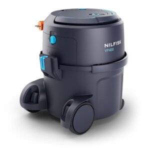 Nilfisk Dry Vacuum Cleaner VP400