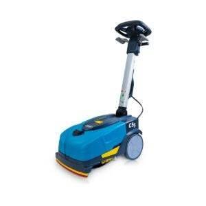 TENNANT CS5 Micro Scrubber Dryer