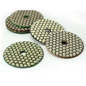 4-Inch Dry Grinding Disc