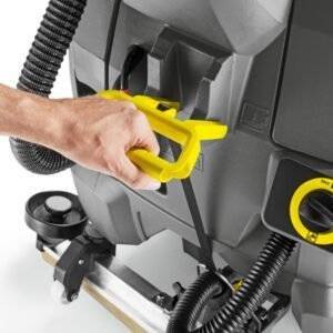 Kärcher BD 43/25 C Scrubber Dryer