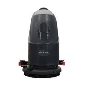 Nilfisk Walk-behind Scrubber Dryer 510B NIL