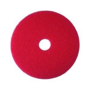 3M 5100 Red Buffer Pad