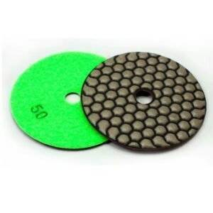 4-Inch Dry Grinding Disc