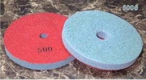  Concrete Polishing Pad