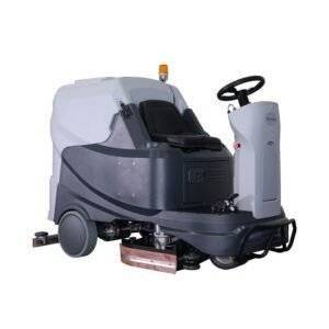 Nilfisk Ride-on Scrubber Dryer 1050R NIL