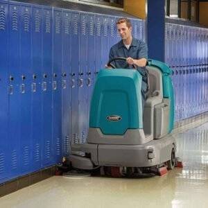 TENNANT T12