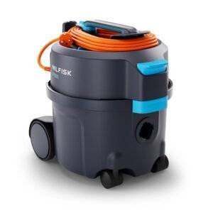 Nilfisk Dry Vacuum Cleaner VP300