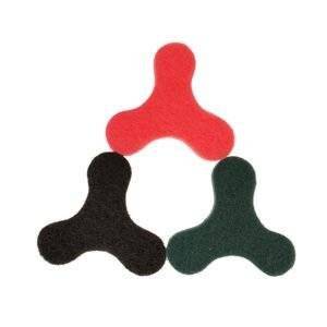 Custom Non-Woven Pads
