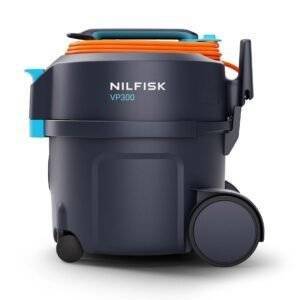 Nilfisk Dry Vacuum Cleaner VP300