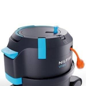 Nilfisk Dry Vacuum Cleaner VP400