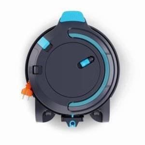 Nilfisk Dry Vacuum Cleaner VP400