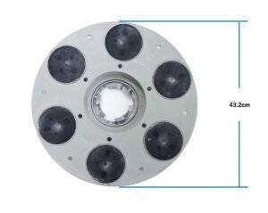 Renovation Disc