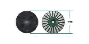 Renovation Disc