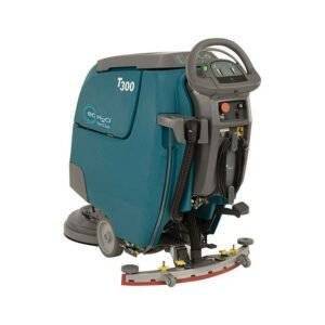 TENNANT T300 Walk-Behind Floor Scrubber 