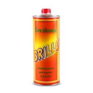 ILPA BRILLO Silicone Polish Wax