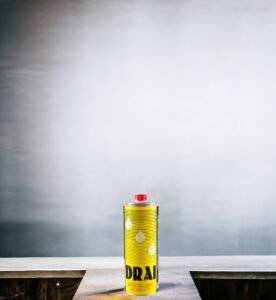 ILPA DRAI Waterproofing Agent