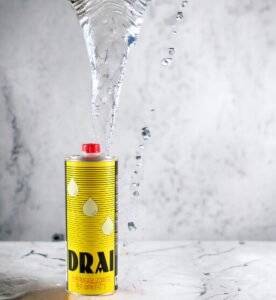 ILPA DRAI Waterproofing Agent
