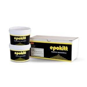 ILPA EPOKITT Epoxy System