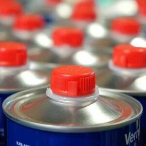 ILPA EXTRA LUX Self Polishing Varnish