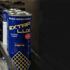 ILPA EXTRA LUX Self Polishing Varnish