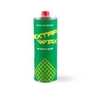 ILPA EXTRA WAX for Natural Stone Polishing