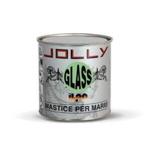 ILPA JOLLY GLASS Mastic