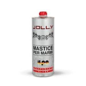 JOLLY TRANSPARENT