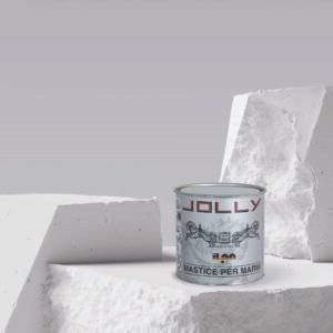 ILPA JOLLY MASTIC