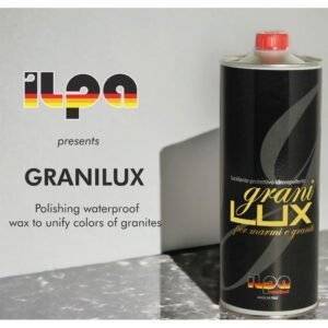 ILPA GRANILUX Granite Enhancer