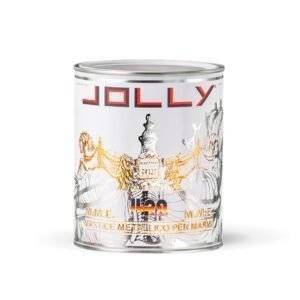 ILPA JOLLY M.M.E. Metallic Mastic