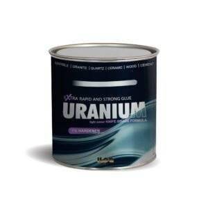 ILPA URANIUM Extra Rapid and Strong Glue