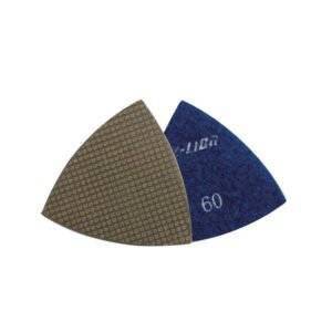 Diamond Grinding Discs for Irregular Shapes 