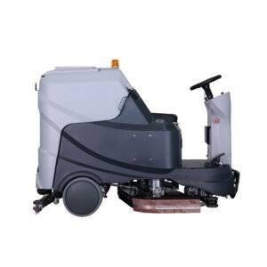 Nilfisk Ride-on Scrubber Dryer 1050R NIL
