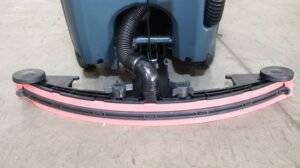 Nilfisk Walk-behind Scrubber Dryer 510B NIL