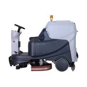 Nilfisk Ride-on Scrubber Dryer 1050R NIL