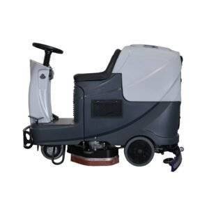 Nilfisk Ride-on Scrubber Dryer 710R NIL 