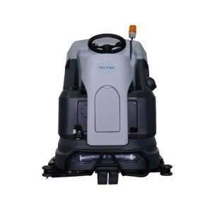 Nilfisk Ride-on Scrubber Dryer 1050R NIL