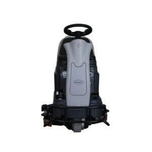 Nilfisk Ride-on Scrubber Dryer 710R NIL