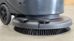 Nilfisk Walk-behind Scrubber Dryer 510B NIL