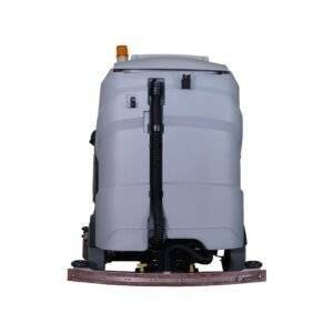 Nilfisk Ride-on Scrubber Dryer 1050R NIL