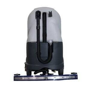 Nilfisk Ride-on Scrubber Dryer 710R NIL