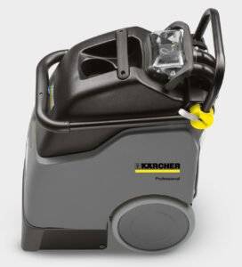 Kärcher Carpet Cleaner BRC 30/15 C